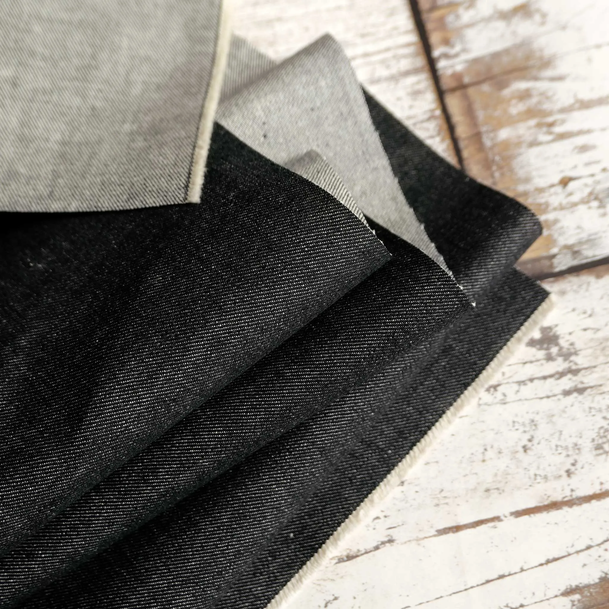 15oz Cooper Denim