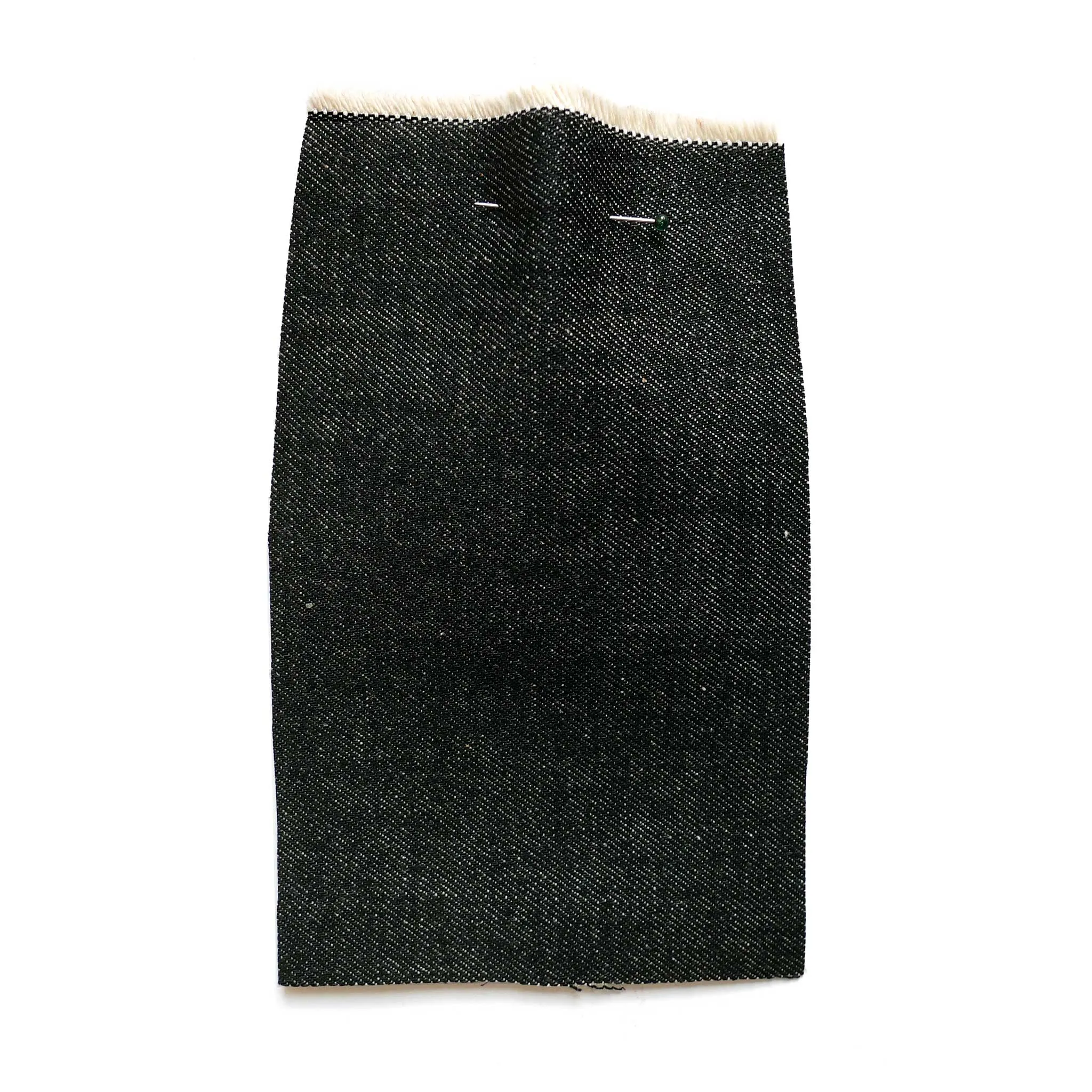 15oz Cooper Denim