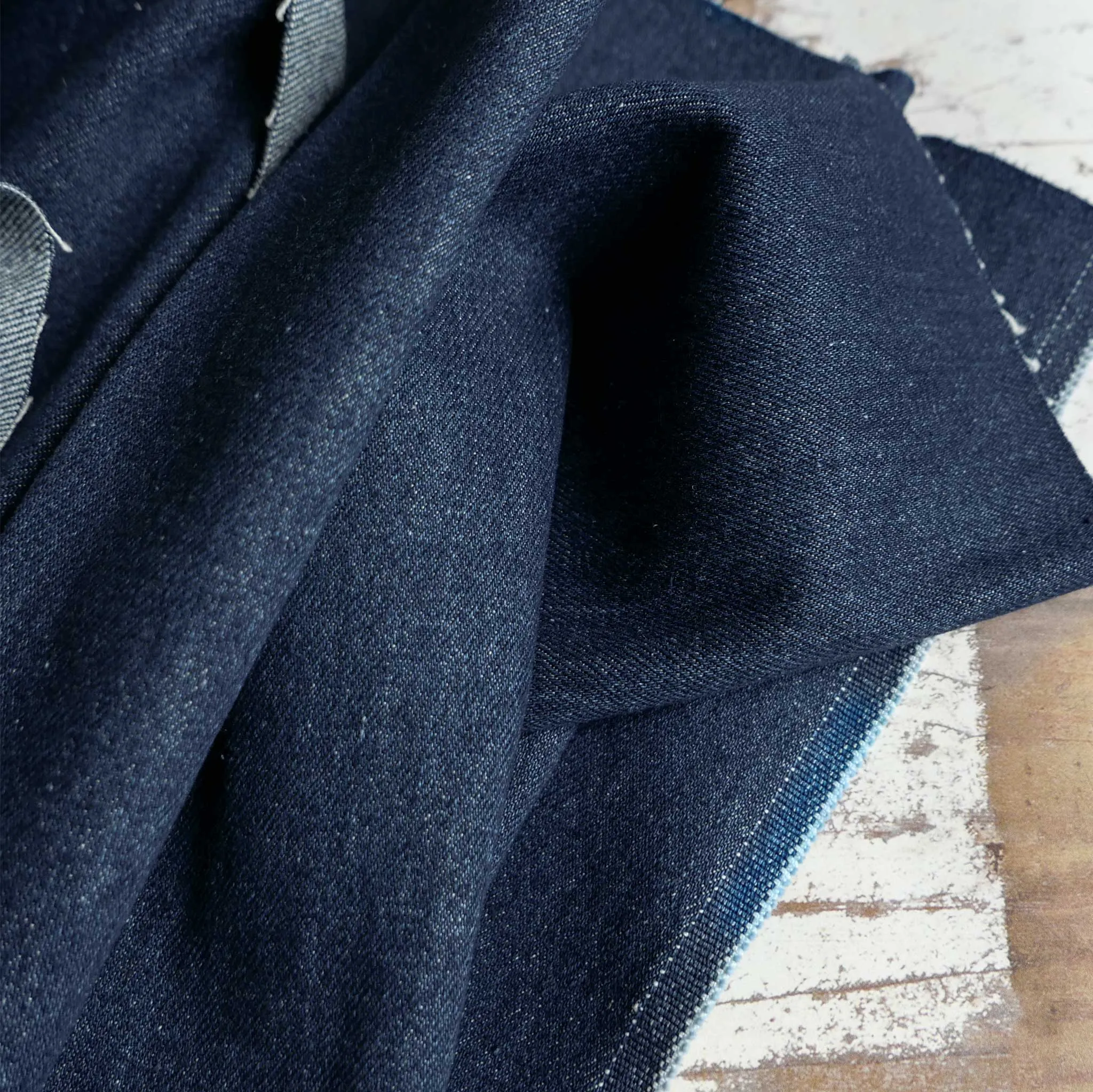 16.5oz Debbie Denim