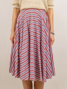 1950's EVER FRESH circle skirt