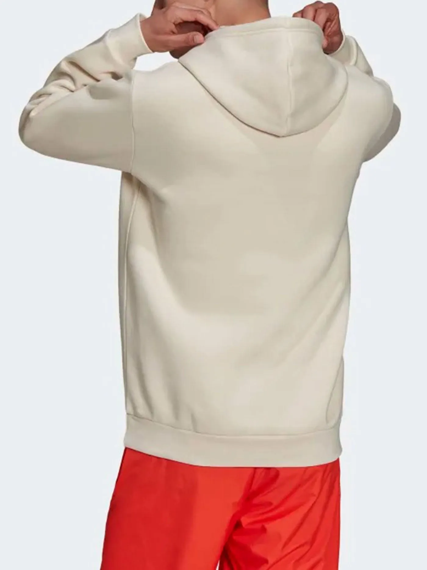 Adicolor Esssentials Trefoil Hoodie