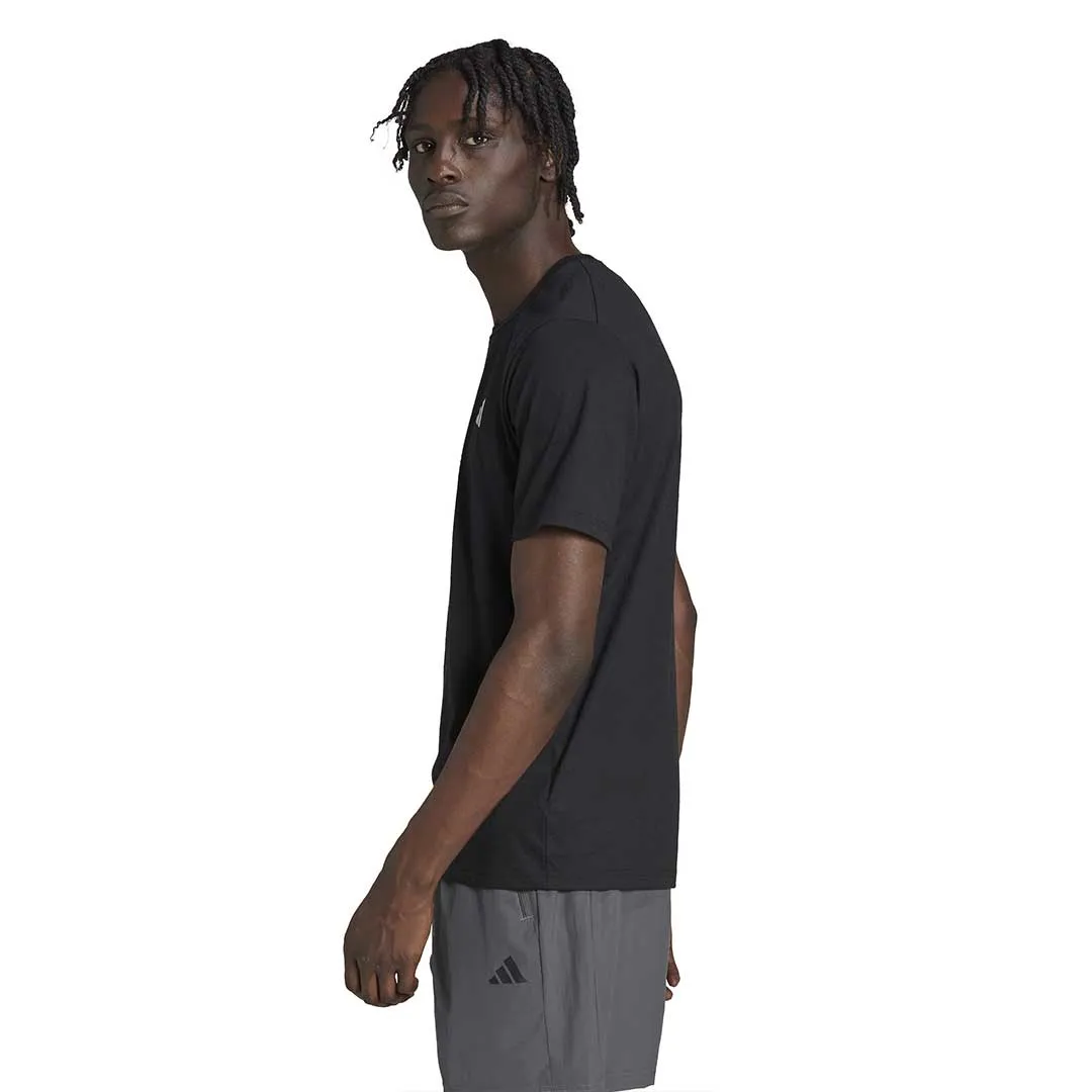 adidas - Men's Train Essentials Feelready Training T-Shirt (IC7438)