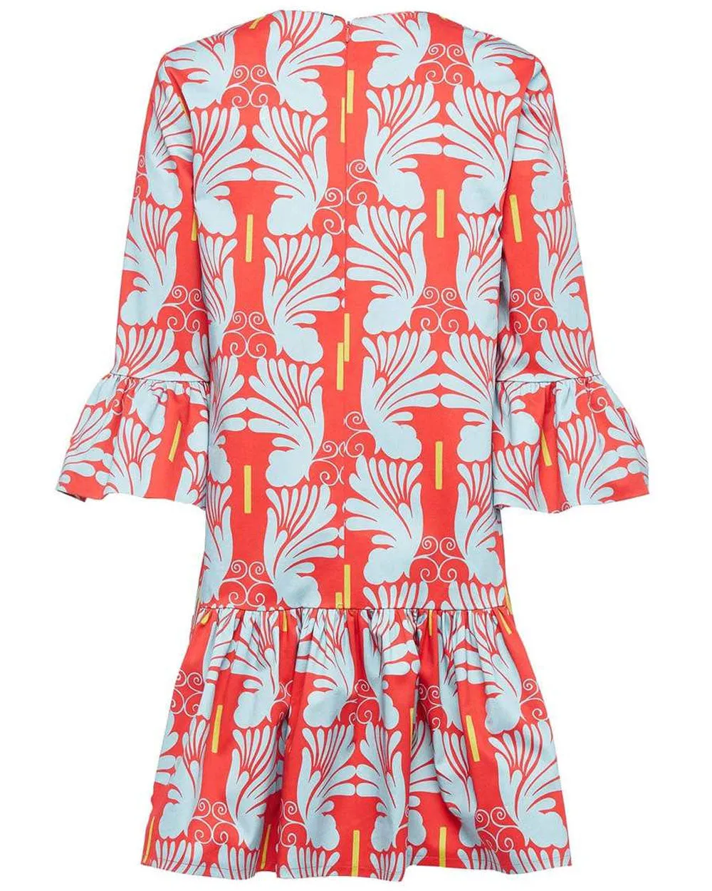 Ali Turchese 24/7 Dress