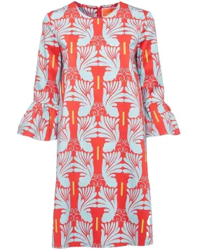 Ali Turchese 24/7 Dress