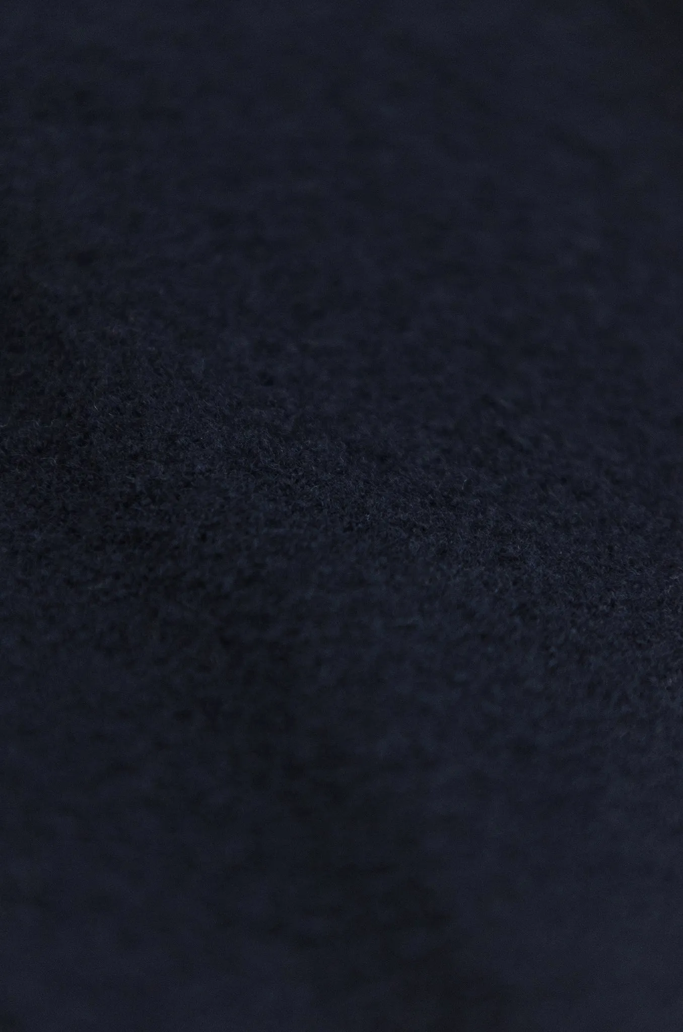 Amedé blazer (dark blue)