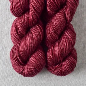 Black Cherry - 2-Ply Toes
