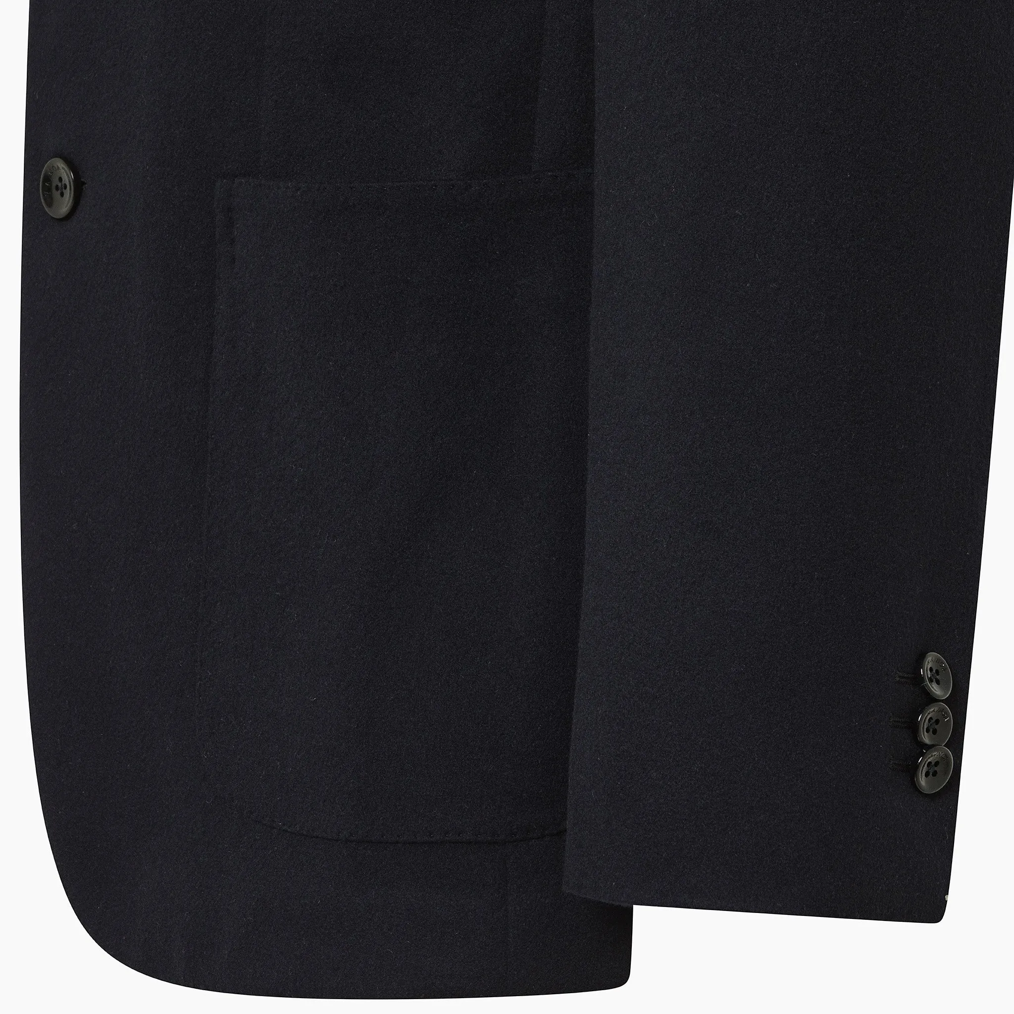 Blasi blazer in Magnifico Wool
