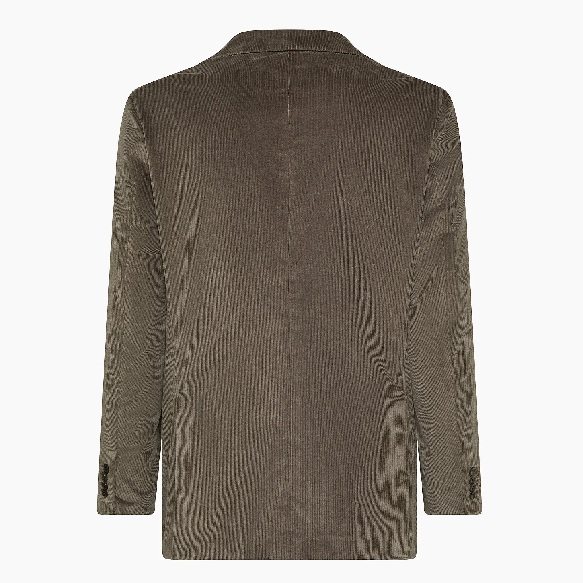 Blasi Lined blazer in Stretch Corduroy