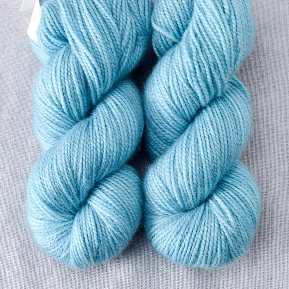 Blu Sno Cone - 2-Ply Toes