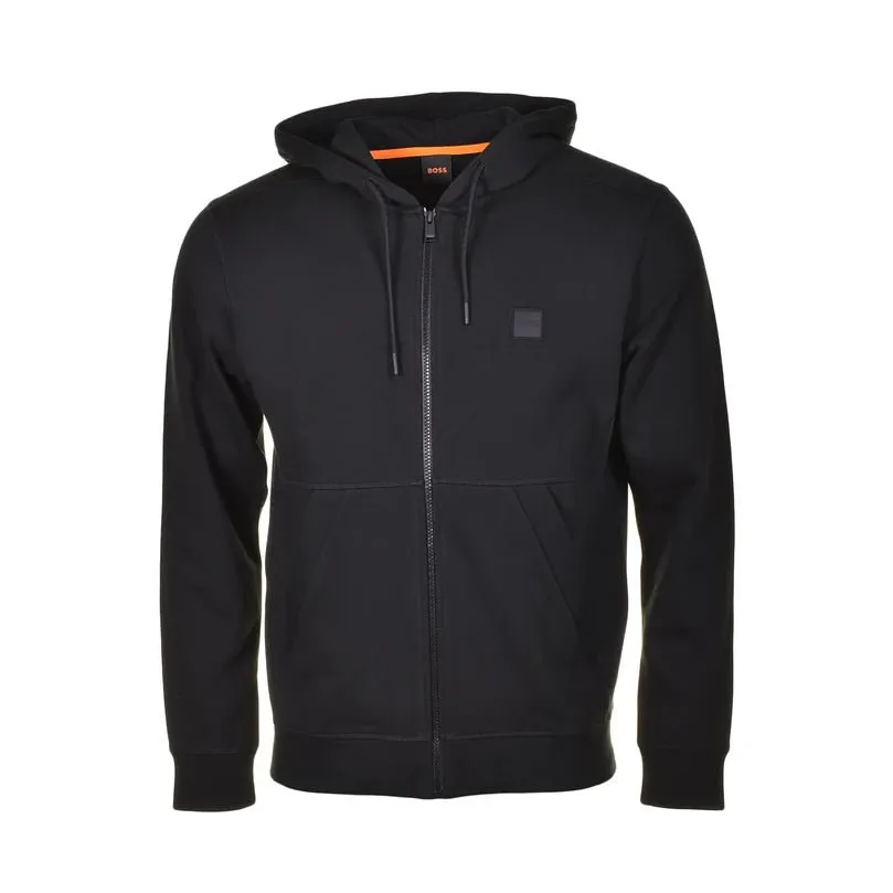 BOSS Orange ZETALK Zip Hoodies