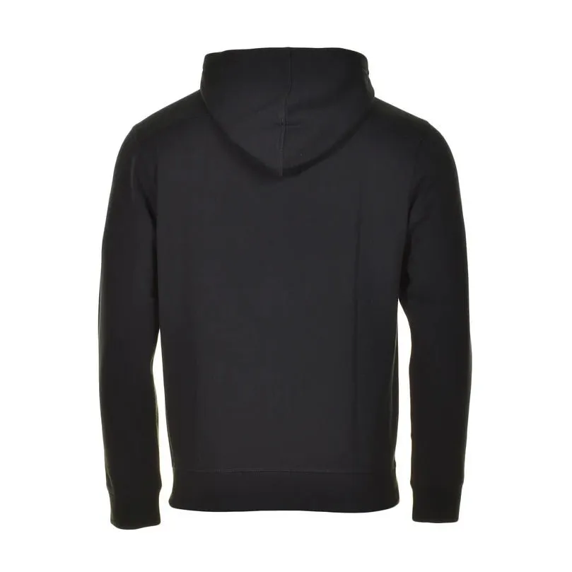 BOSS Orange ZETALK Zip Hoodies