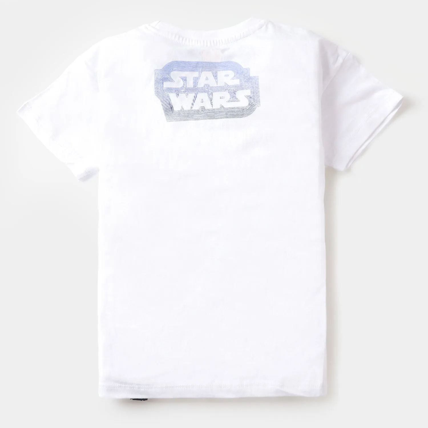 Boys T-Shirt - White