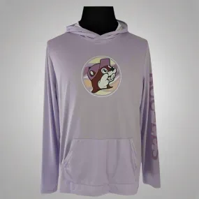 Buc-ee's Performance Hoodies