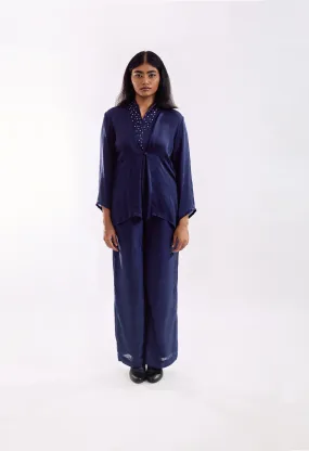 Button Down Coord