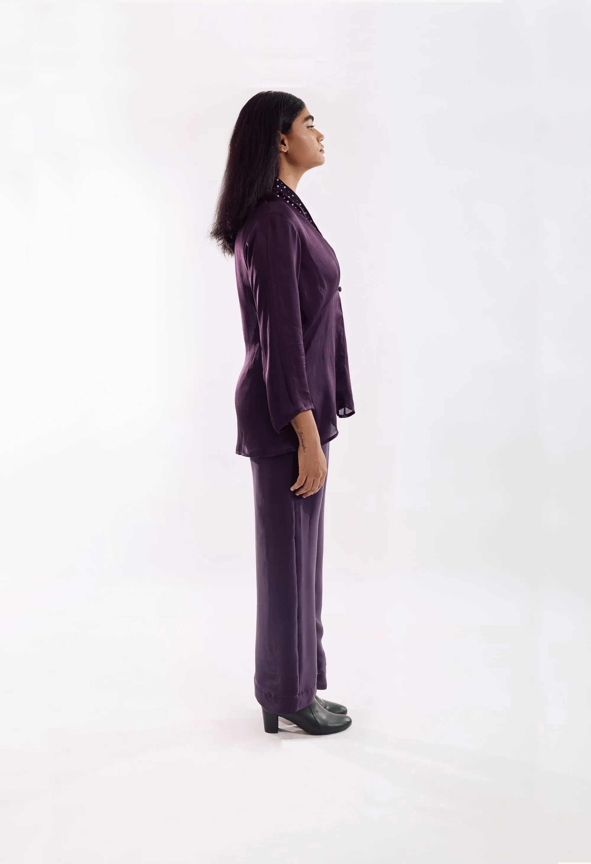 Button Down Coord