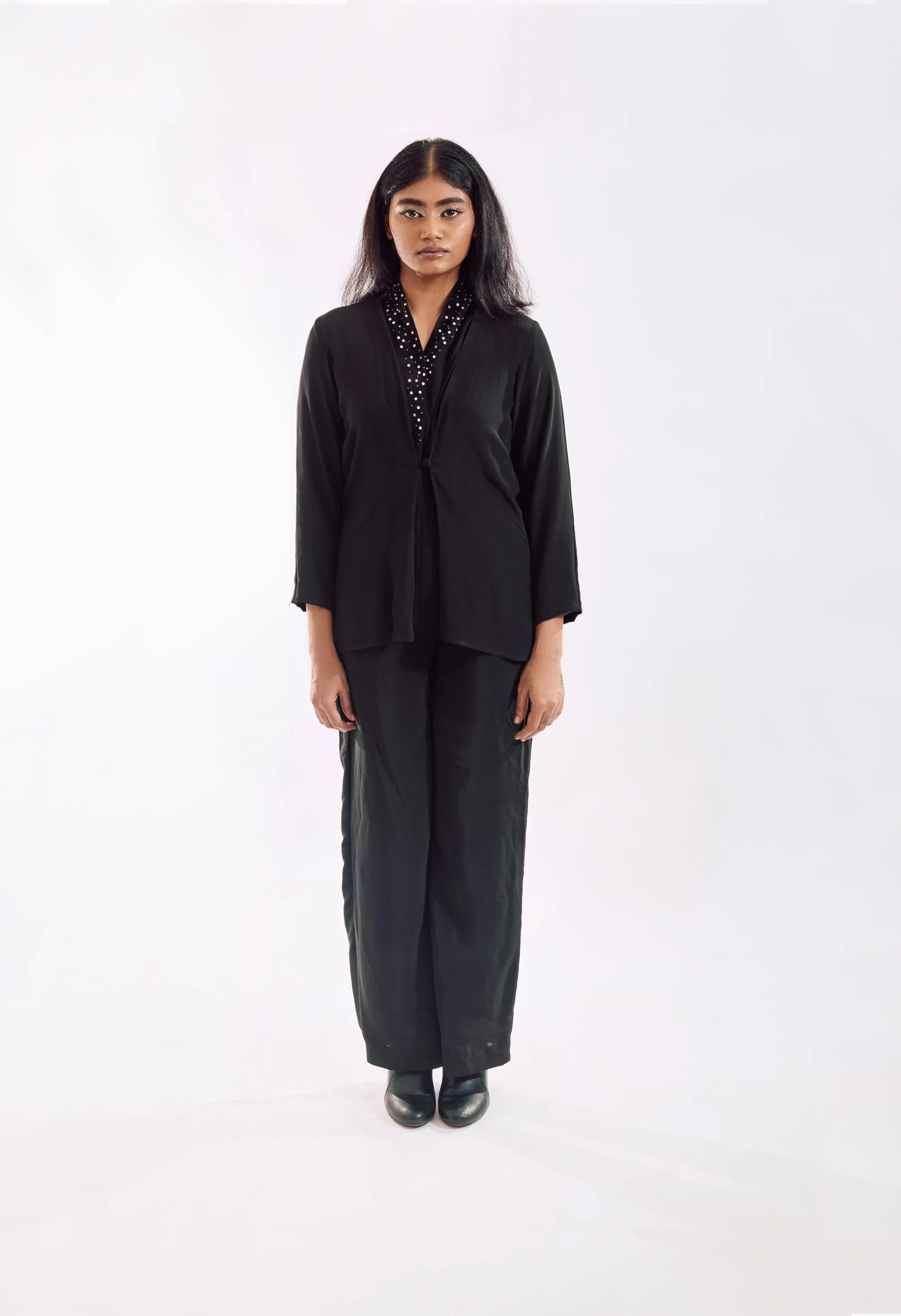 Button Down Coord