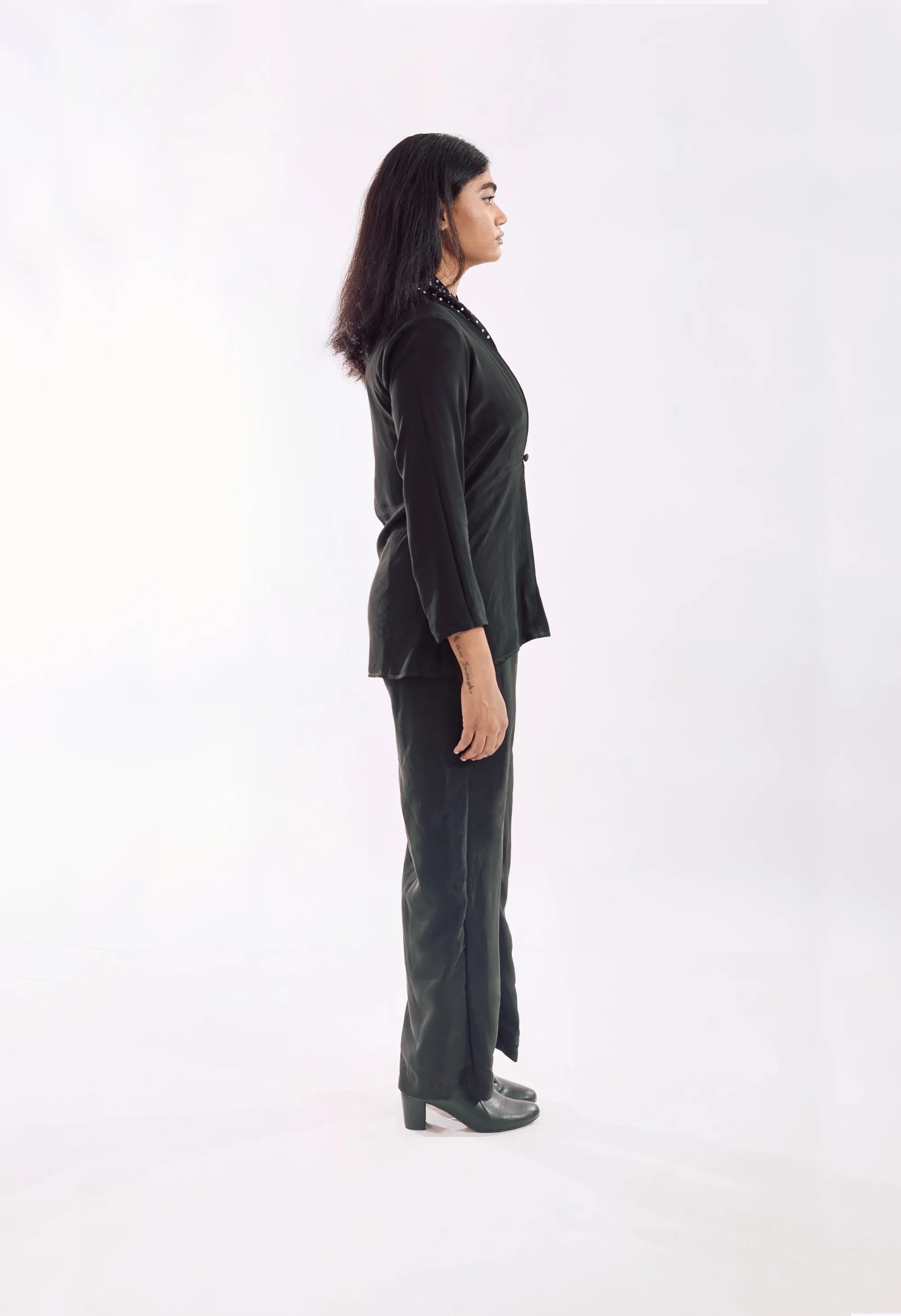 Button Down Coord