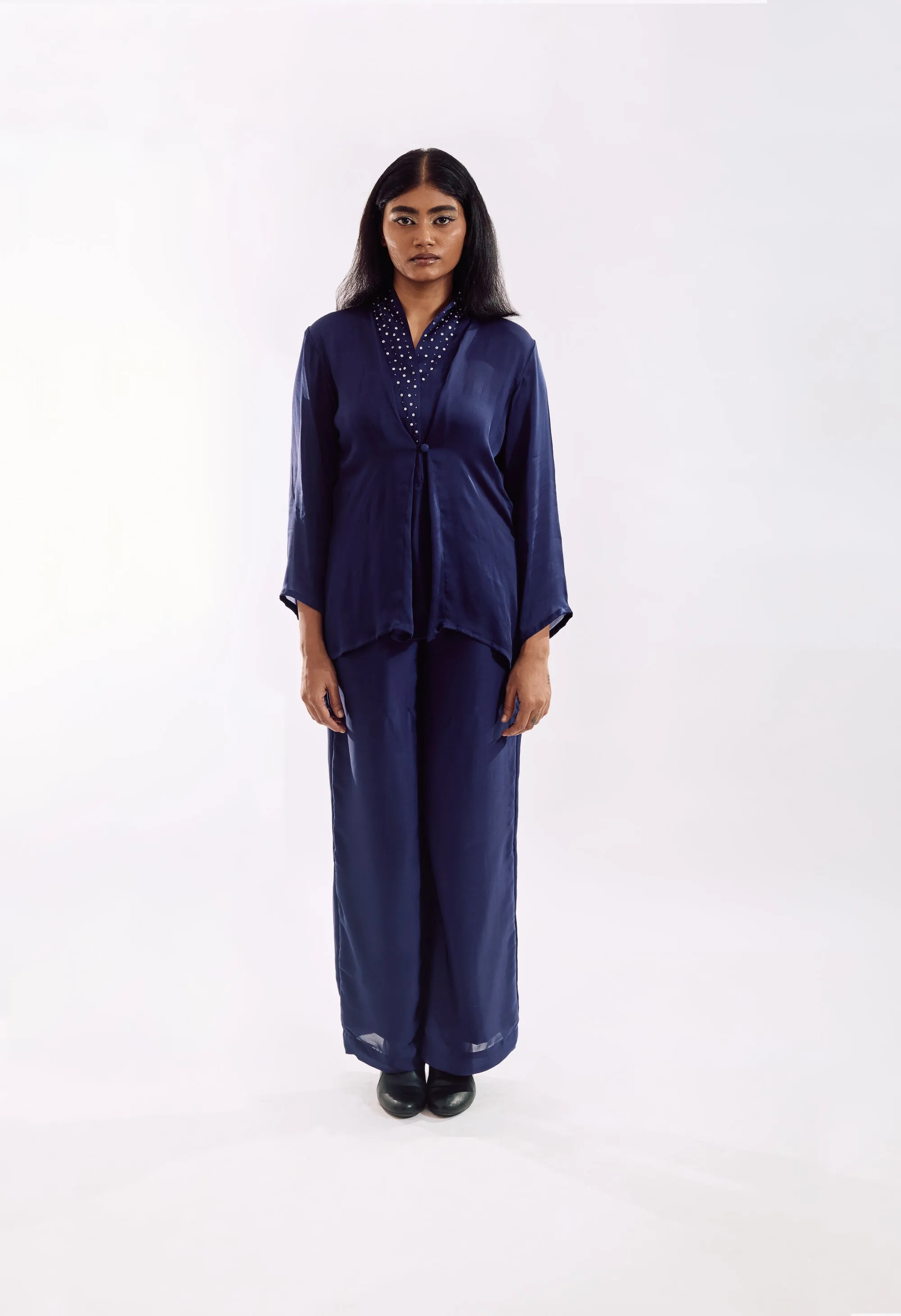 Button Down Coord