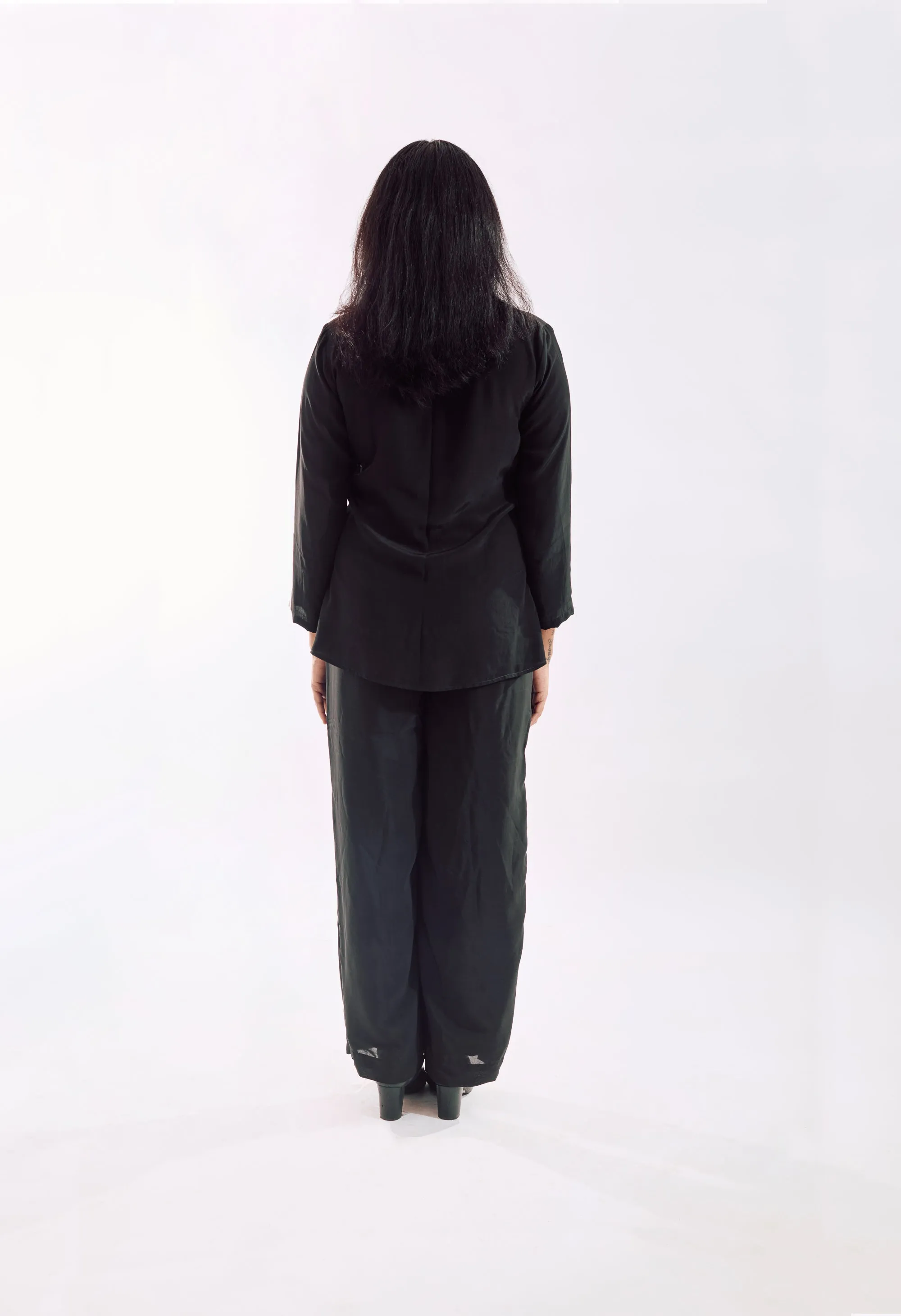 Button Down Coord