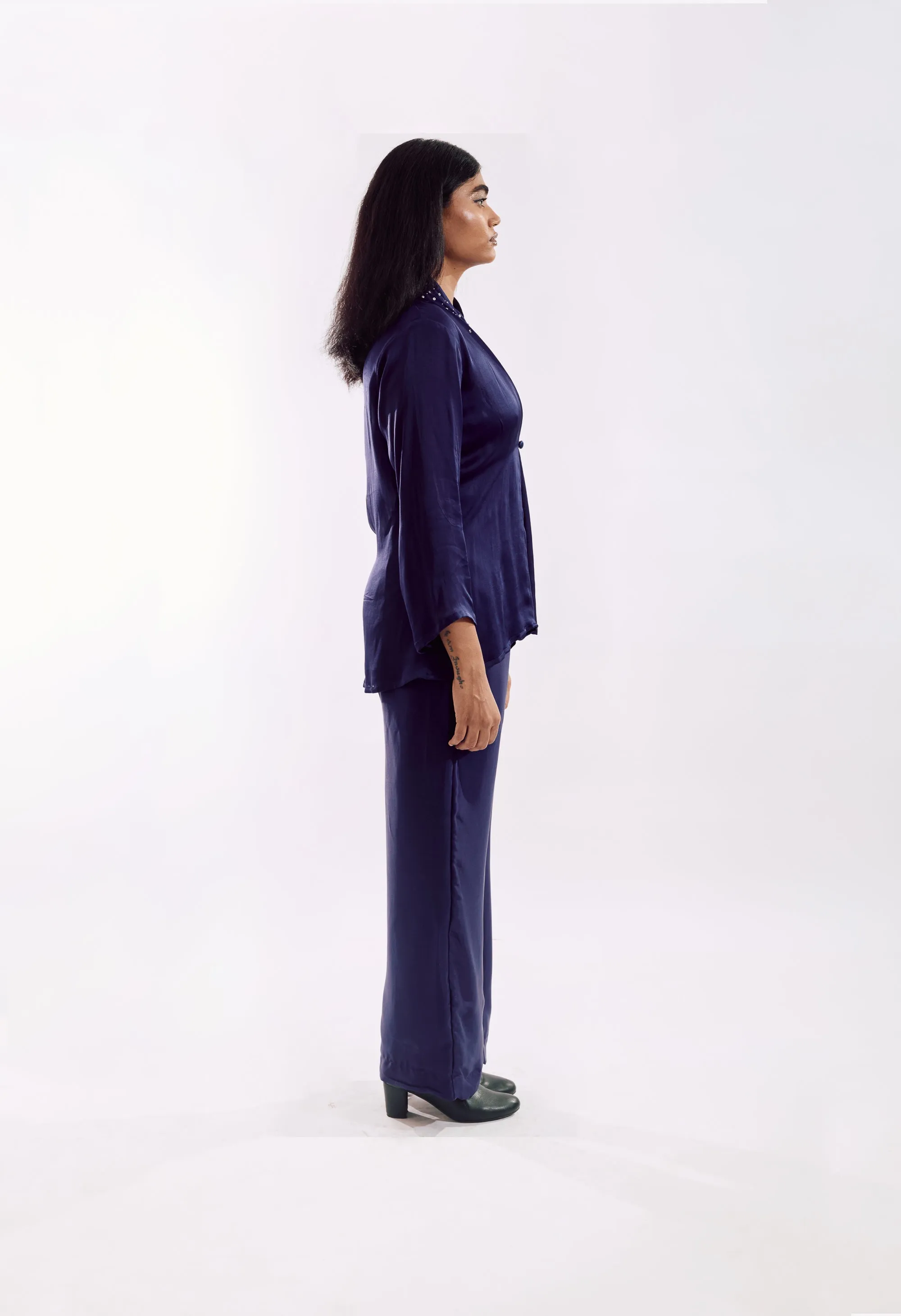 Button Down Coord
