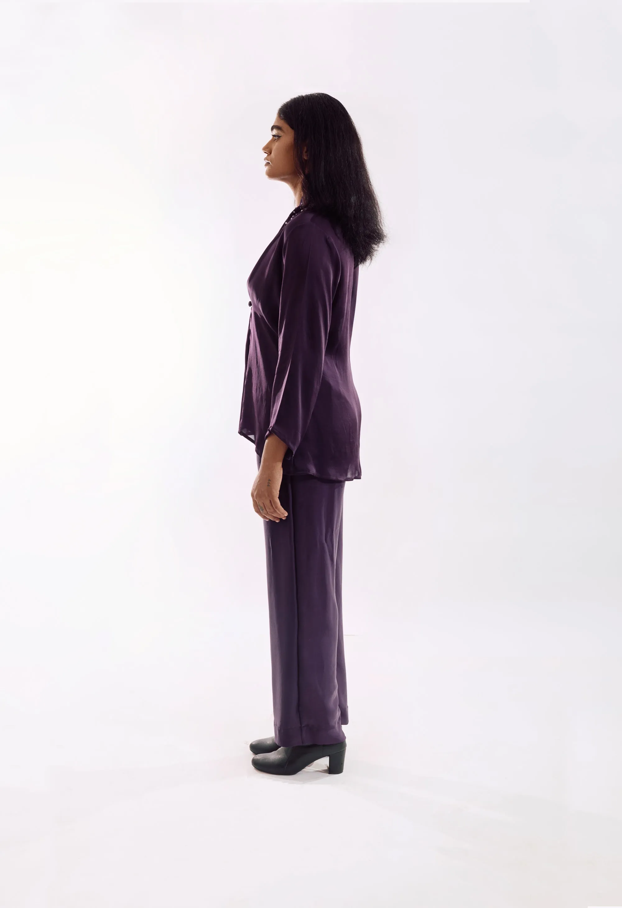 Button Down Coord