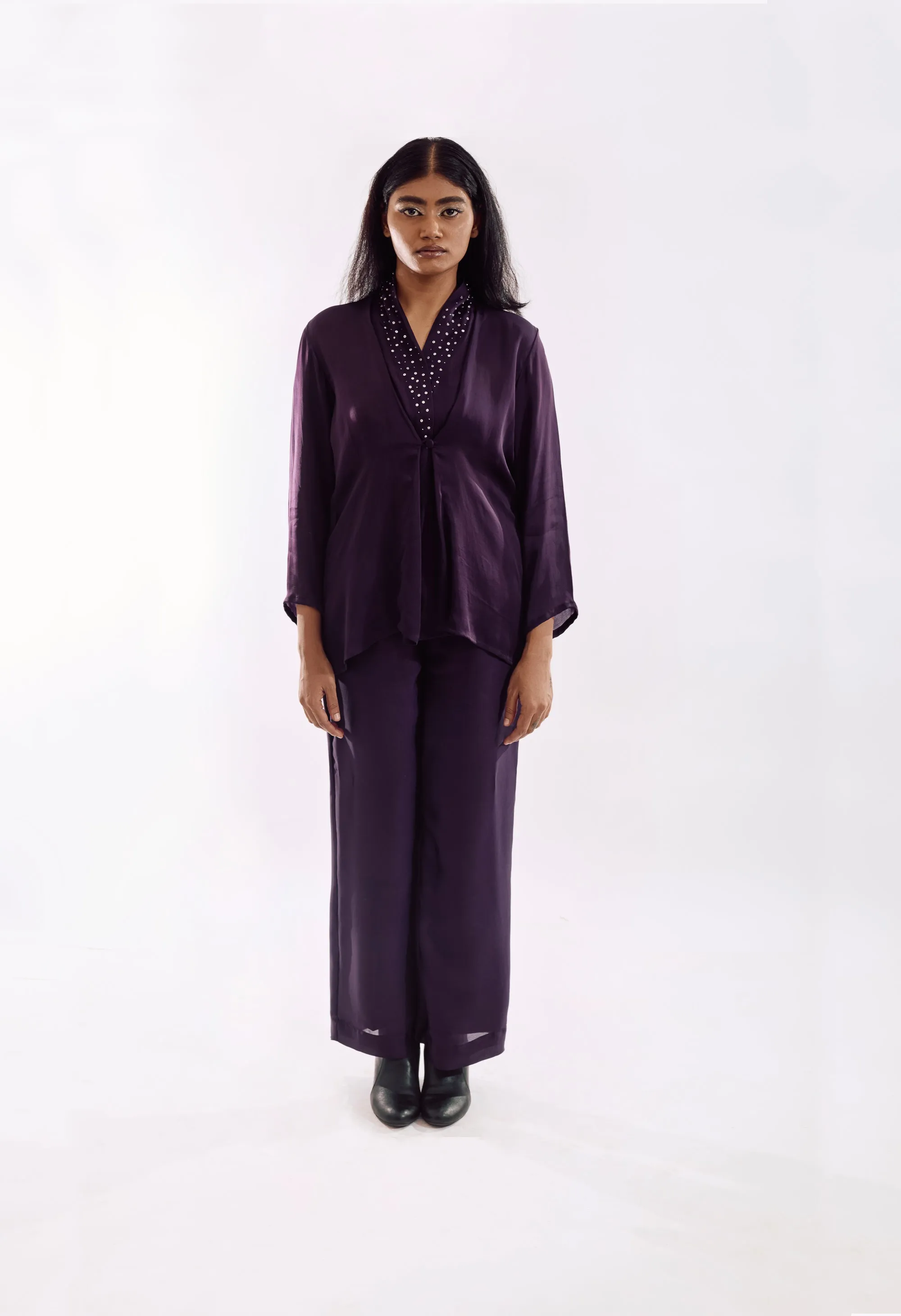 Button Down Coord