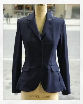 Camille Show Jacket