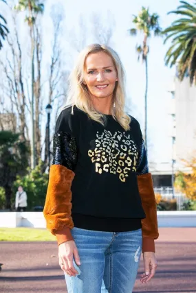 Charlo Cole Sweater