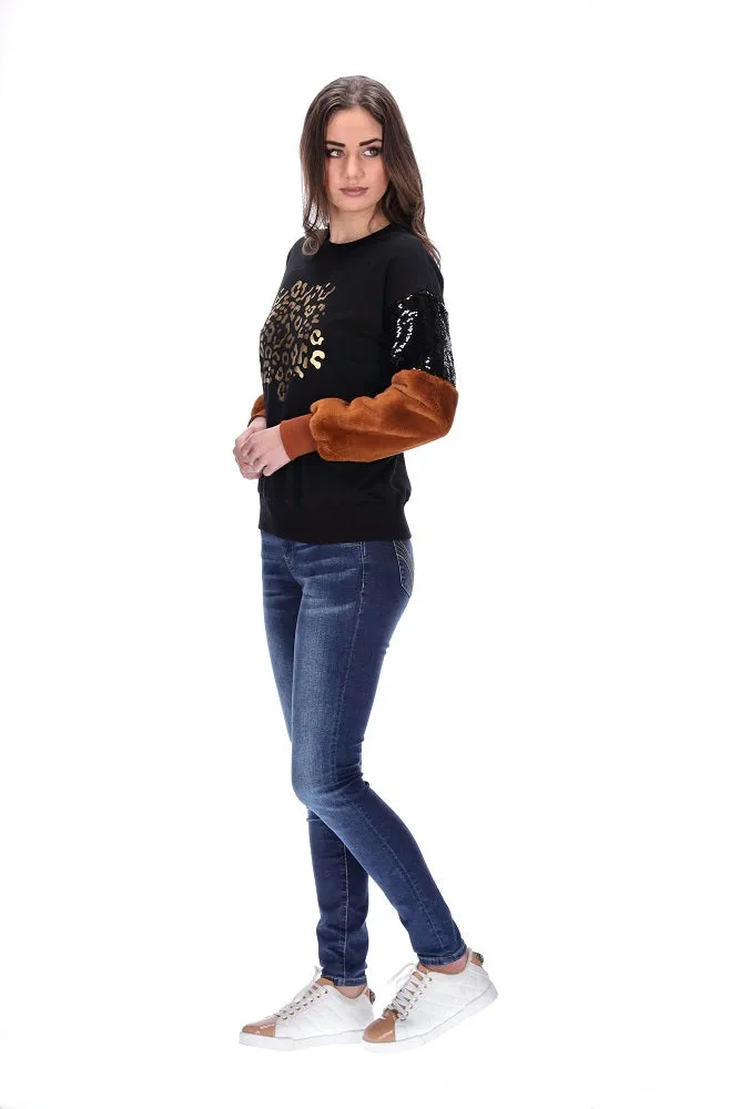 Charlo Cole Sweater