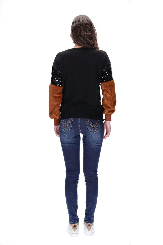 Charlo Cole Sweater