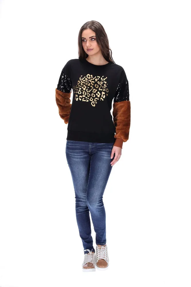 Charlo Cole Sweater