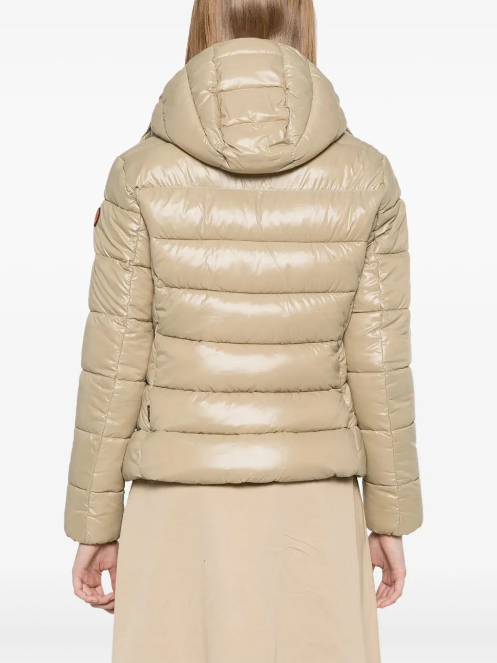 Cosmary puffer jacket