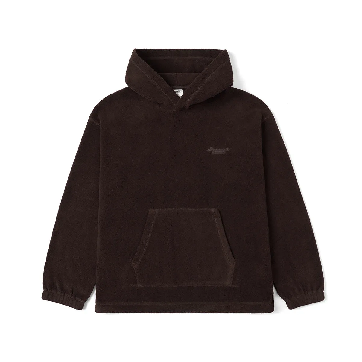 Cozy Vintage Oversized Hoodie