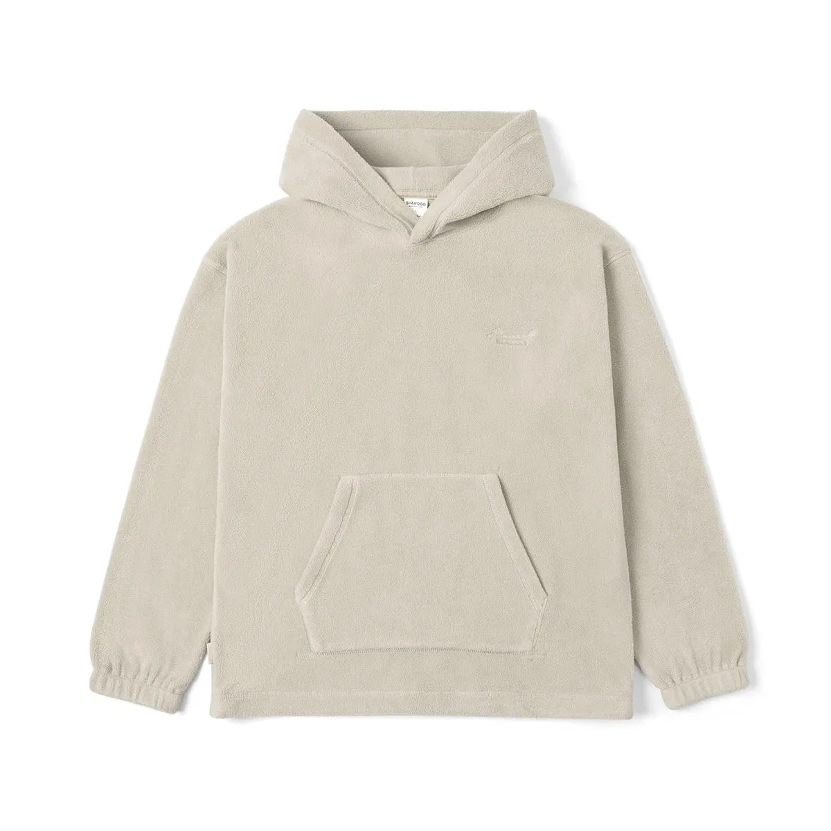 Cozy Vintage Oversized Hoodie