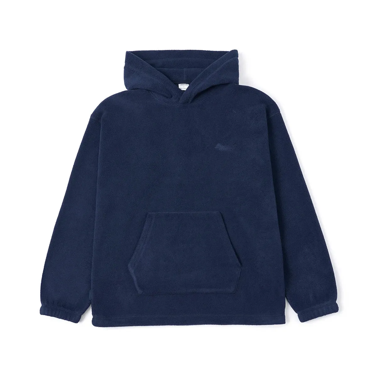 Cozy Vintage Oversized Hoodie