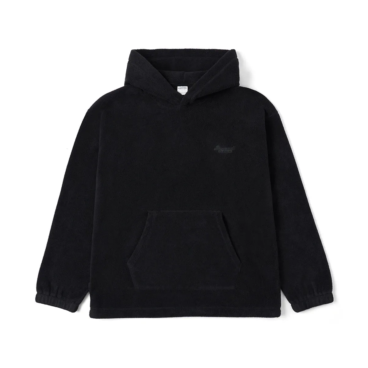 Cozy Vintage Oversized Hoodie