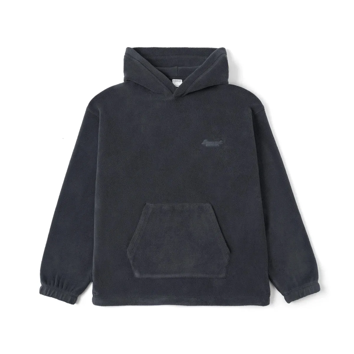 Cozy Vintage Oversized Hoodie