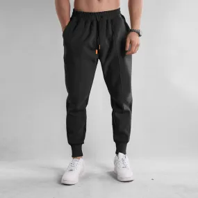 Crownson Sportive Cotton Sweatpants
