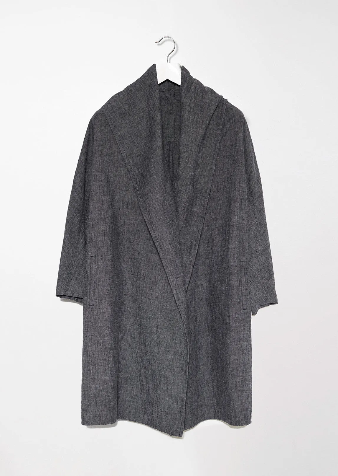 Design Stole Coat