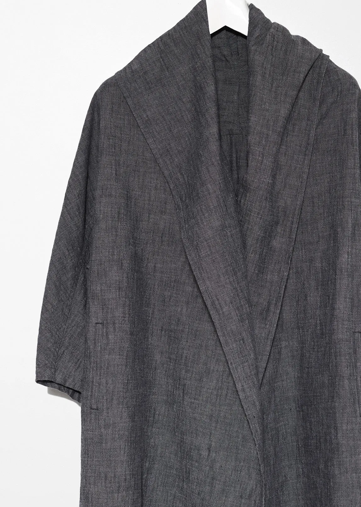 Design Stole Coat