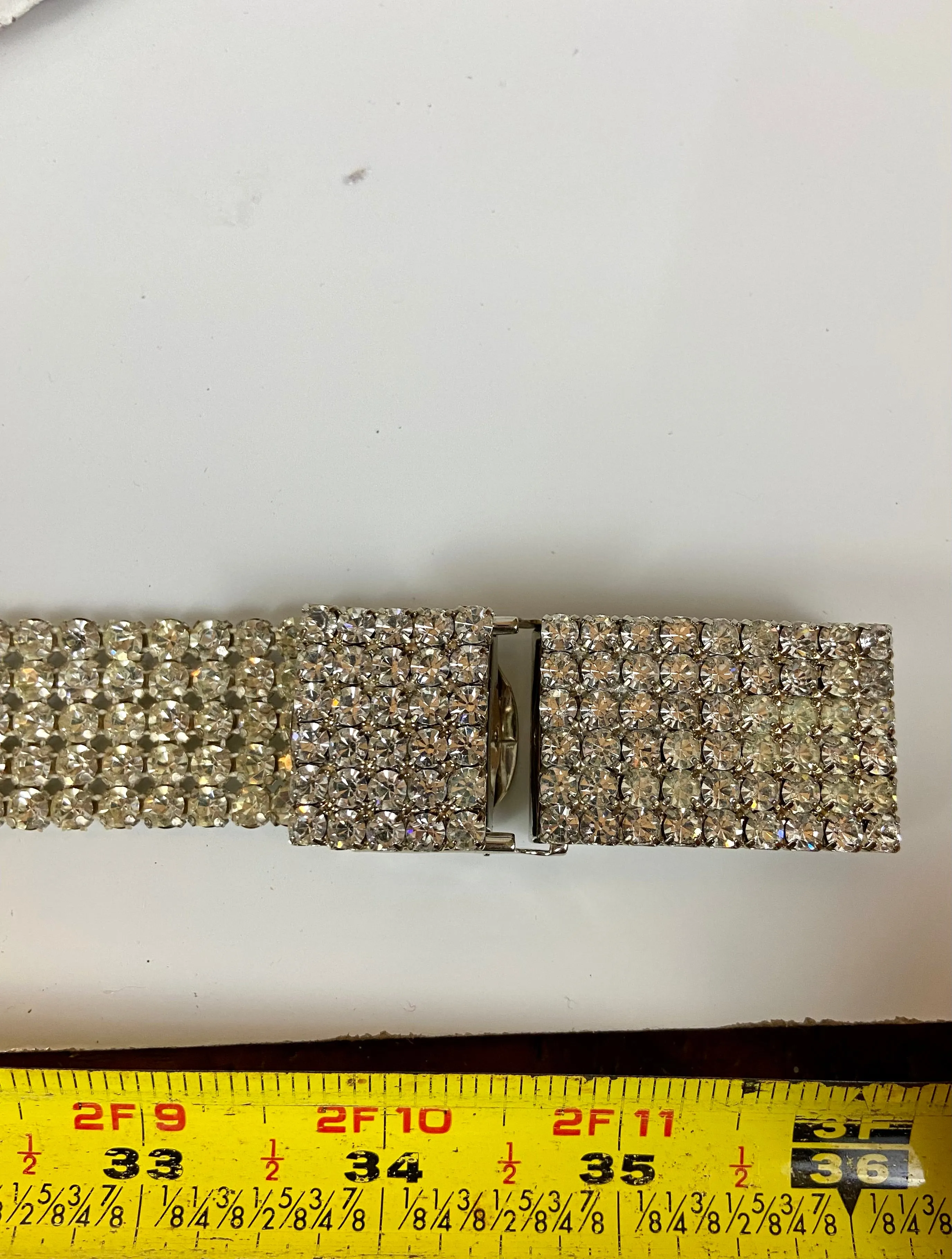 Diamond 💎 belt