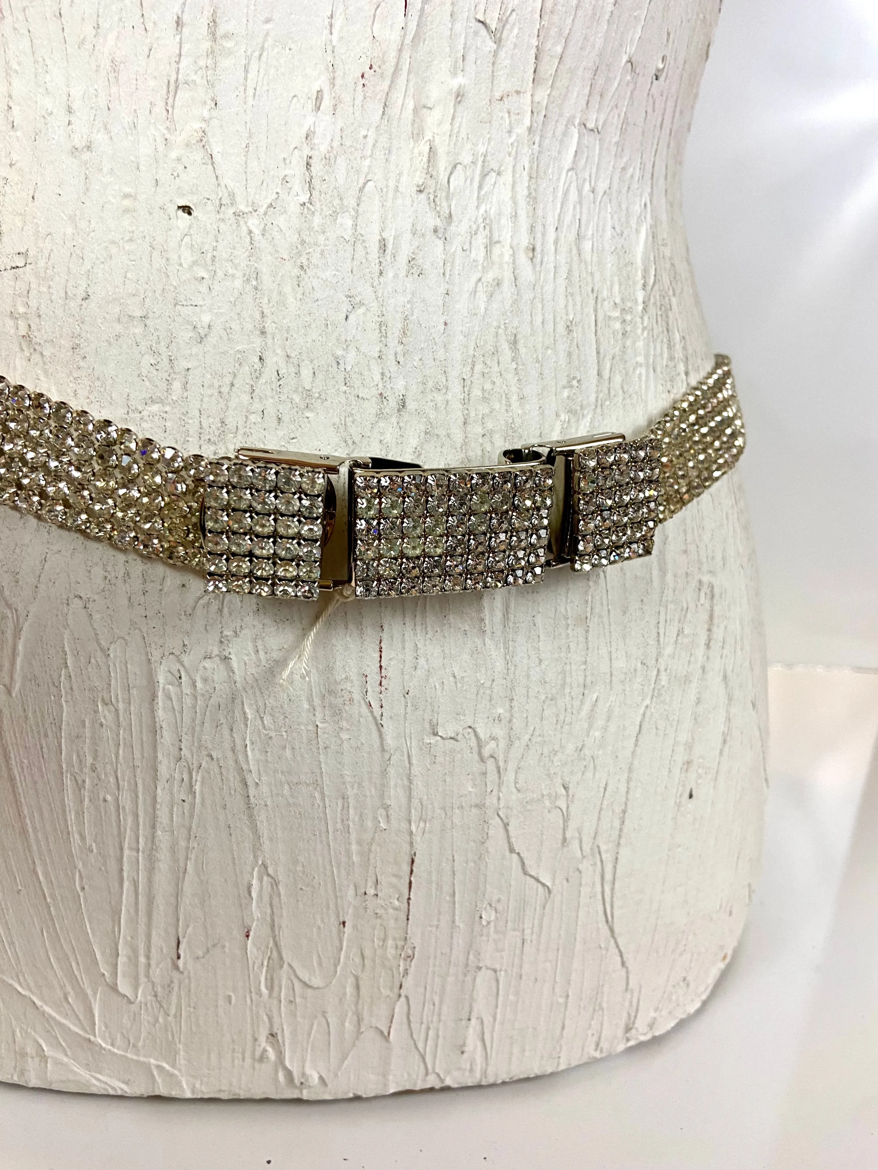 Diamond 💎 belt