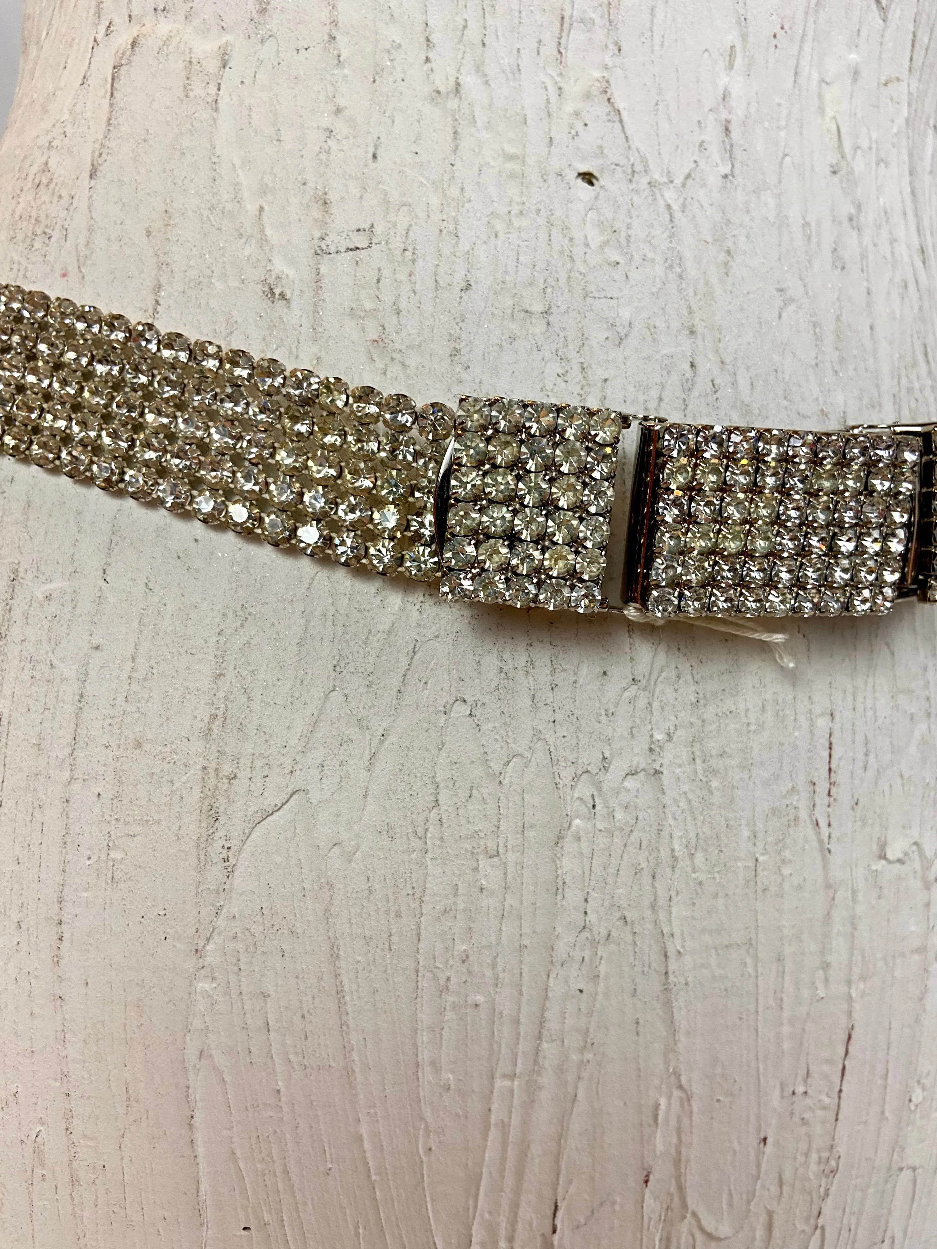 Diamond 💎 belt