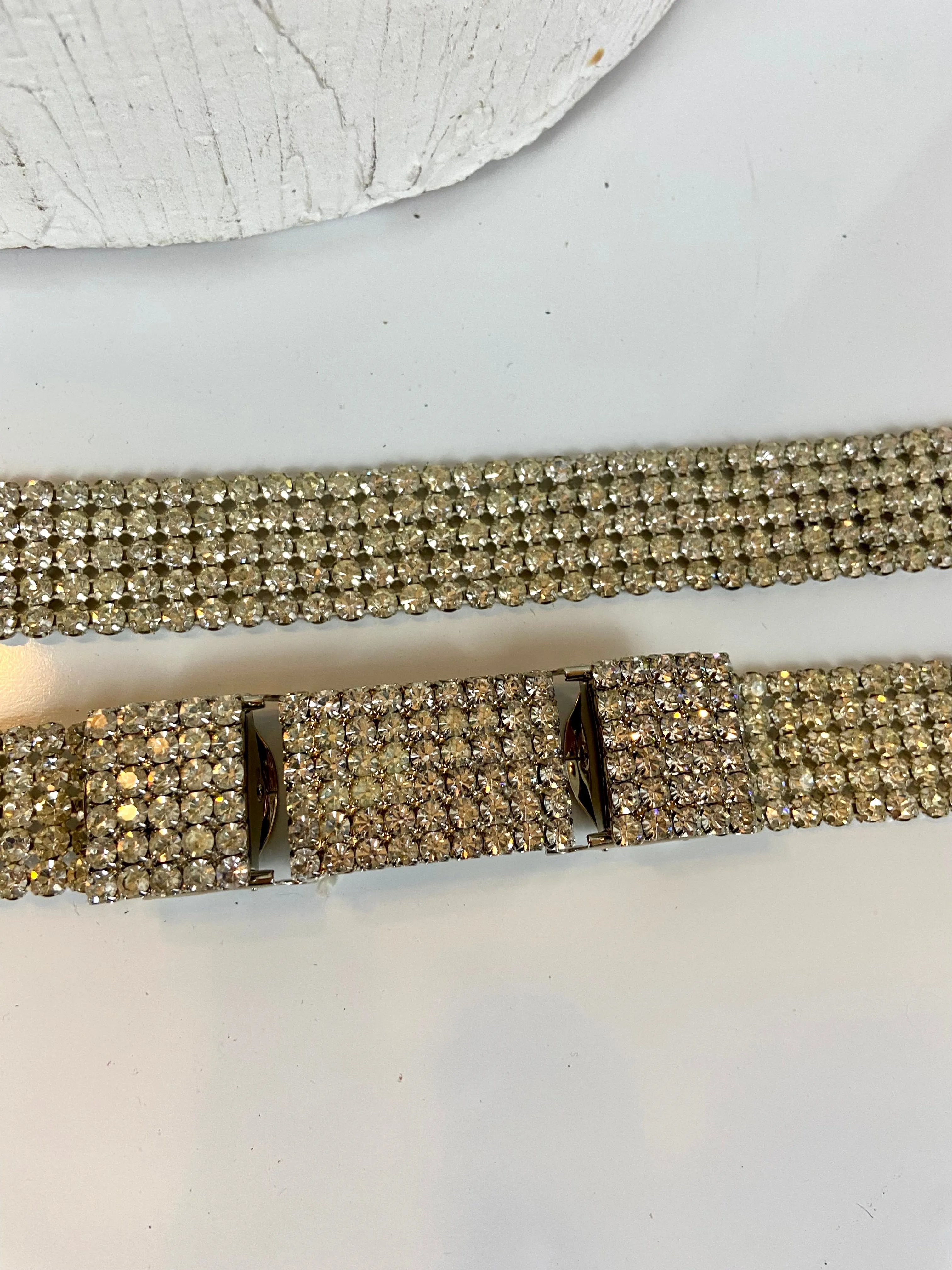 Diamond 💎 belt