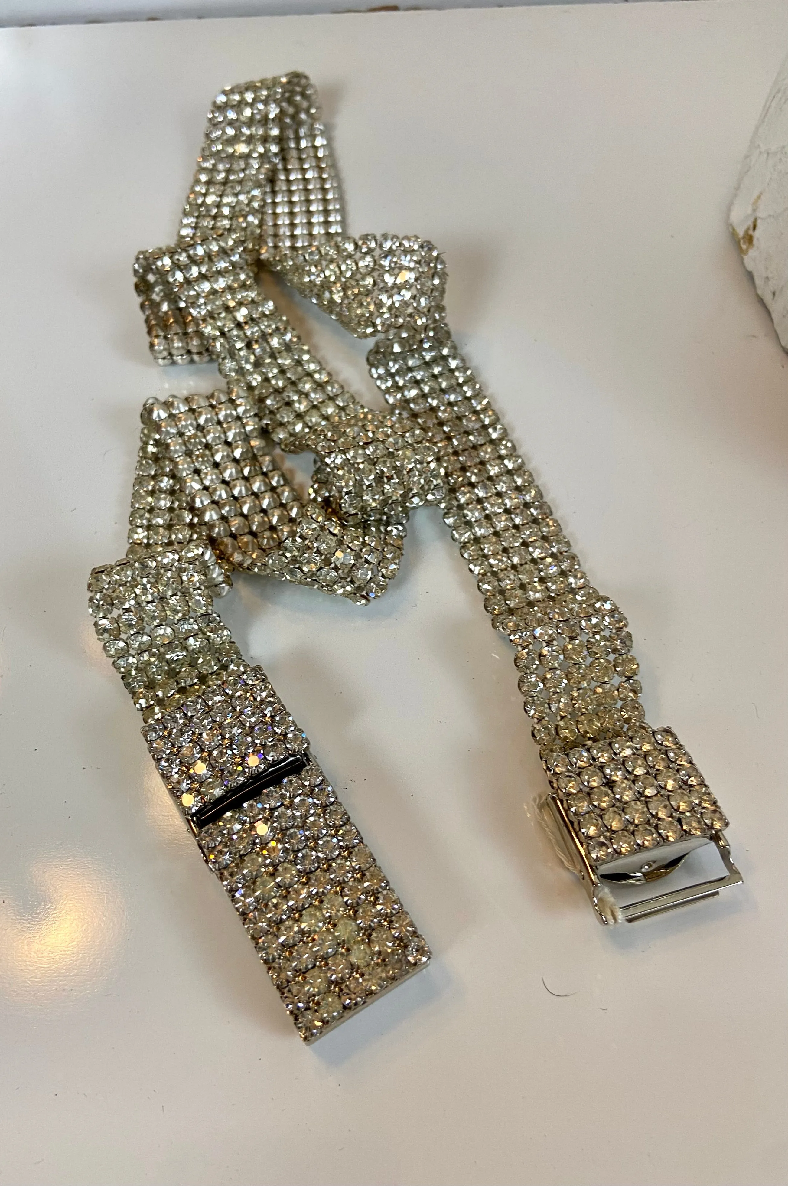 Diamond 💎 belt
