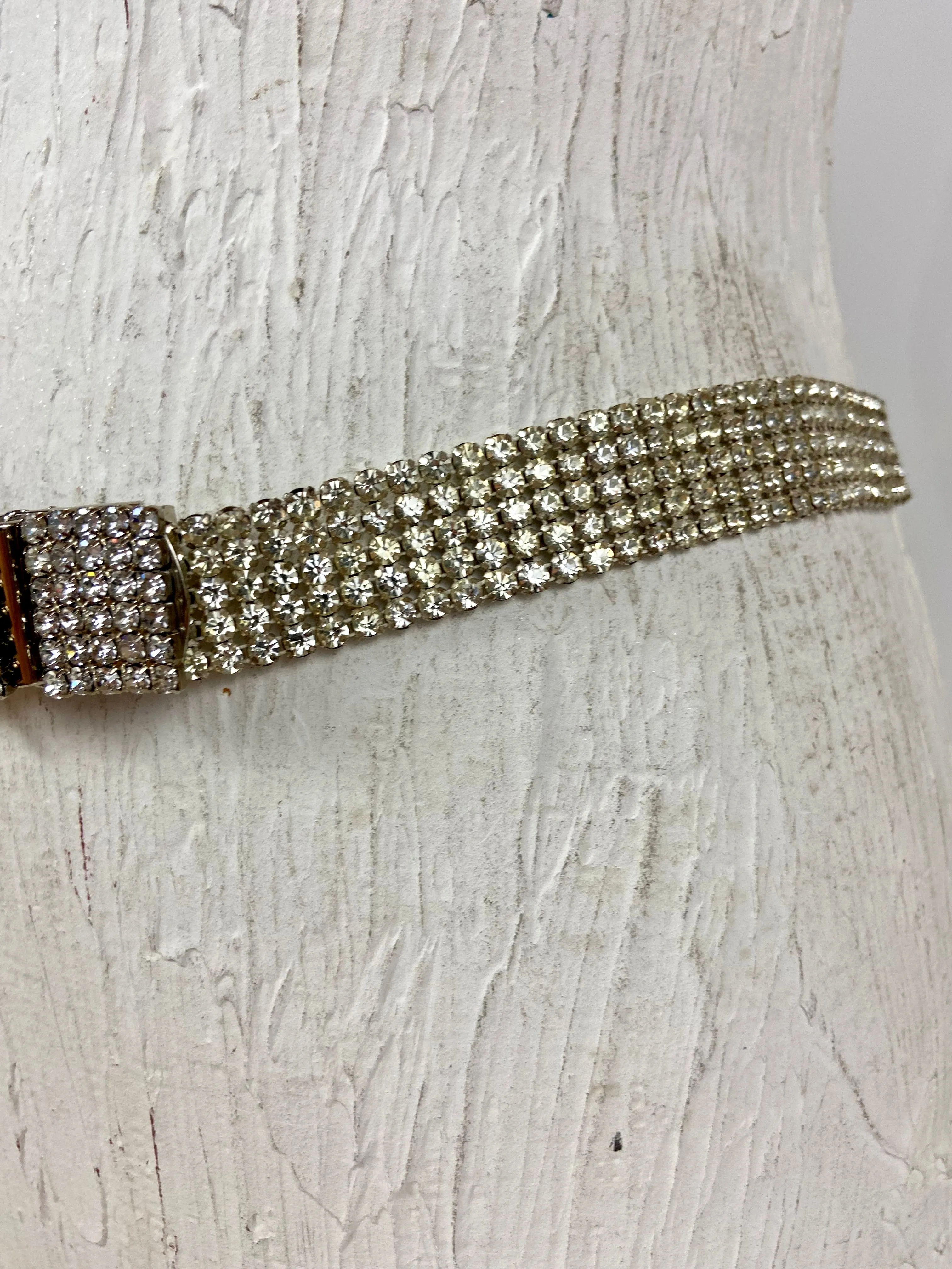 Diamond 💎 belt