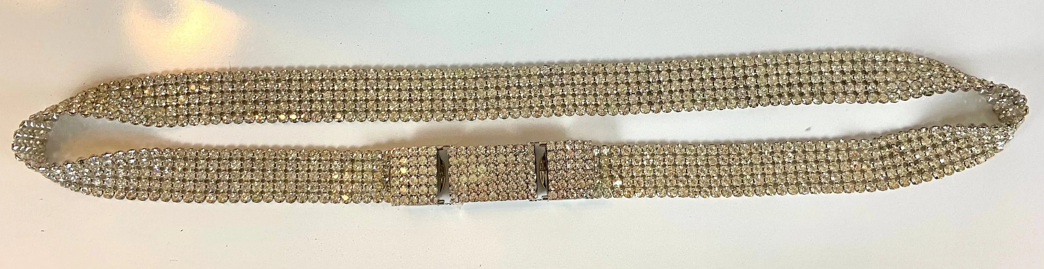 Diamond 💎 belt