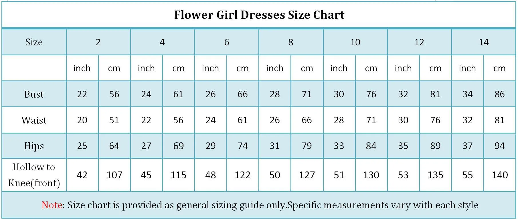 Elegant Prom Style Flower Girl Gown for Weddings & Parties