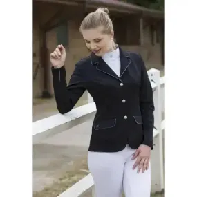 Equi Theme Soft Classic Show Jackets