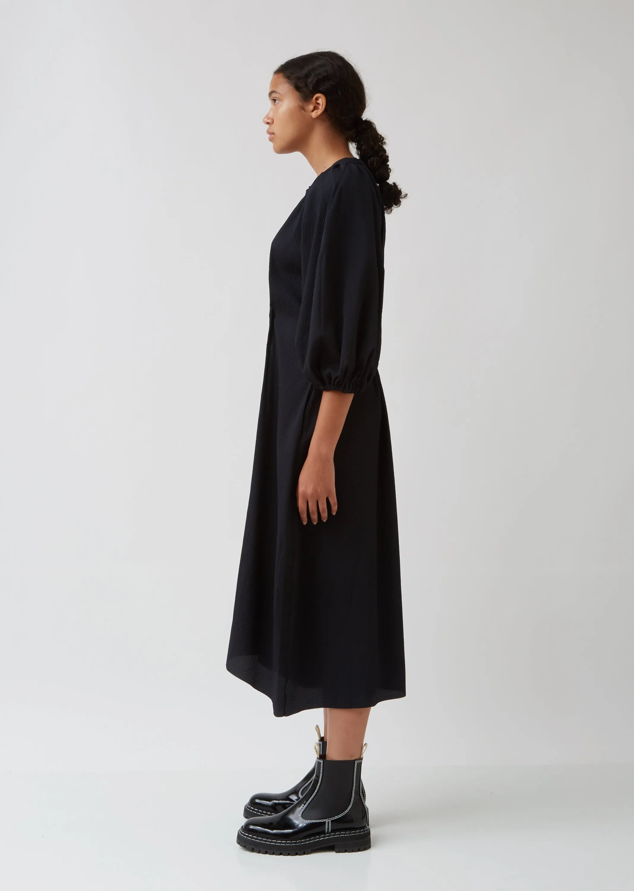 Exhale Dress